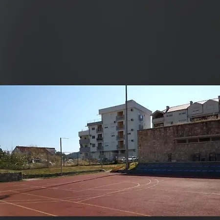 Apartment Centar Grada 2