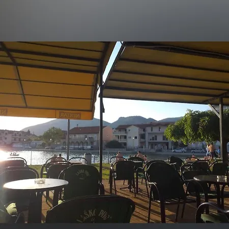 Centar Grada 2 Apartment *