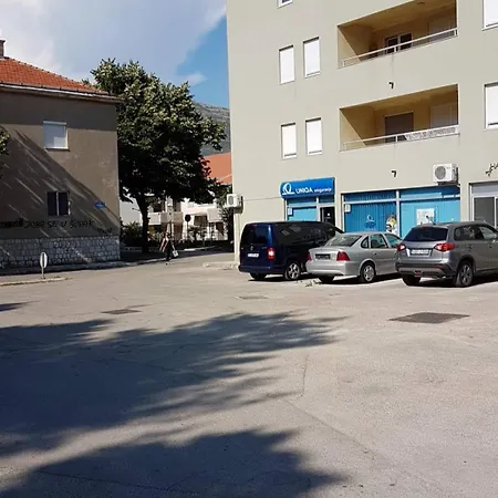 Apartment Centar Grada 2 Trebinje