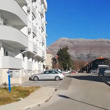 Centar Grada 2 * Trebinje