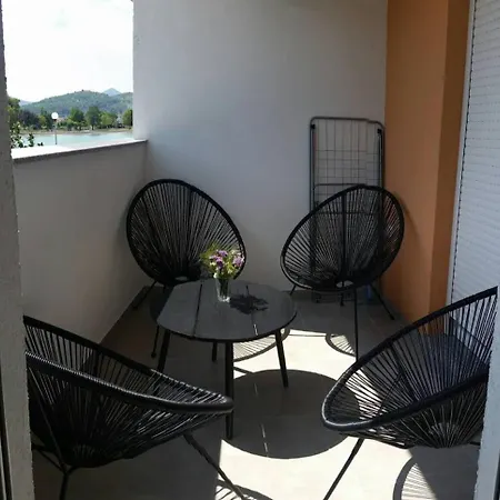 Centar Grada 2 Apartment Trebinje