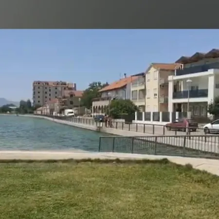 Apartment Centar Grada 2