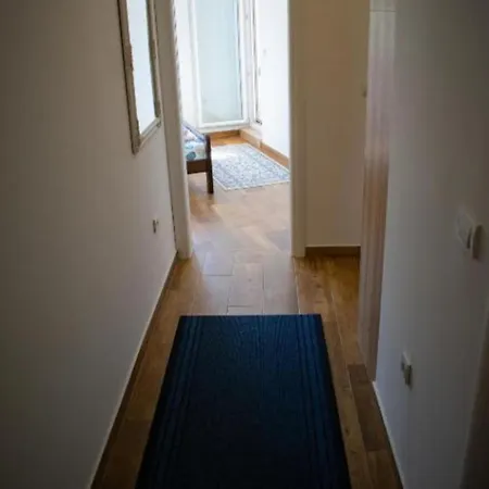 Apartment Centar Grada 2
