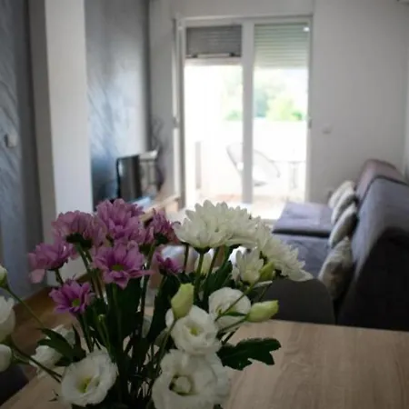 Centar Grada 2 Apartment