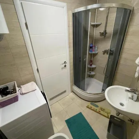 Apartment Centar Grada 2