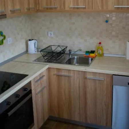 Apartment Centar Grada 2