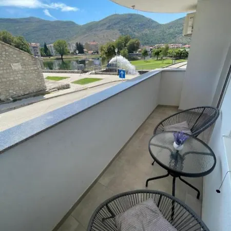 Apartment Centar Grada 2