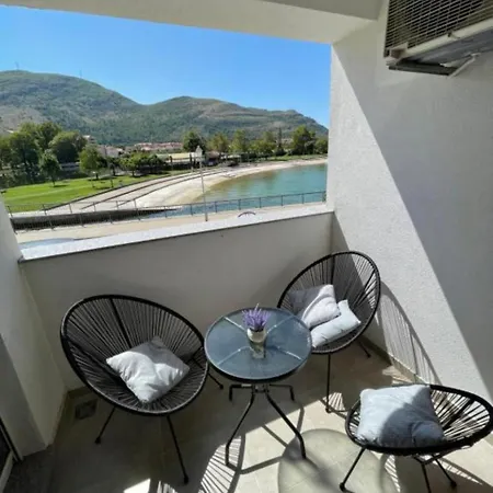 Apartment Centar Grada 2 *