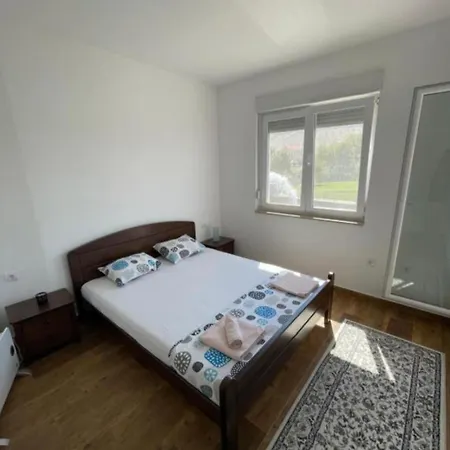 Apartment Centar Grada 2 Trebinje