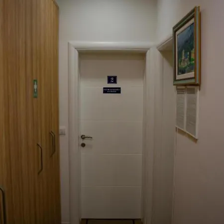 Centar Grada 2 * Trebinje