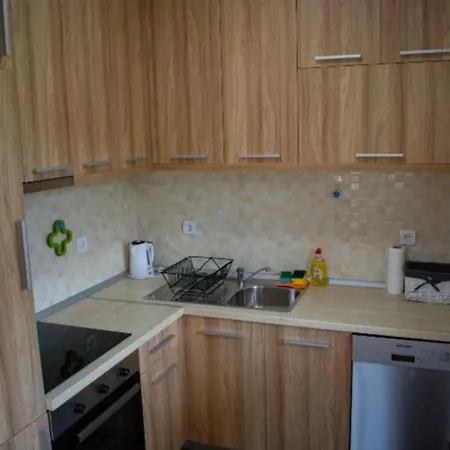 Centar Grada 2 * Trebinje